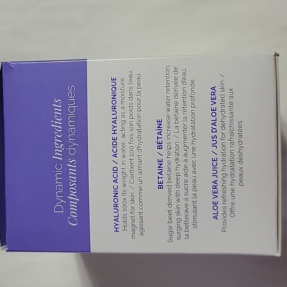 StriVectin Moisture Magnet Gel Cream - NIB - Picture 4 of 7